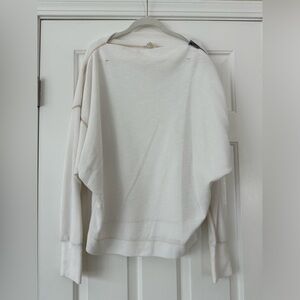 Free People Long Sleeve Size Large